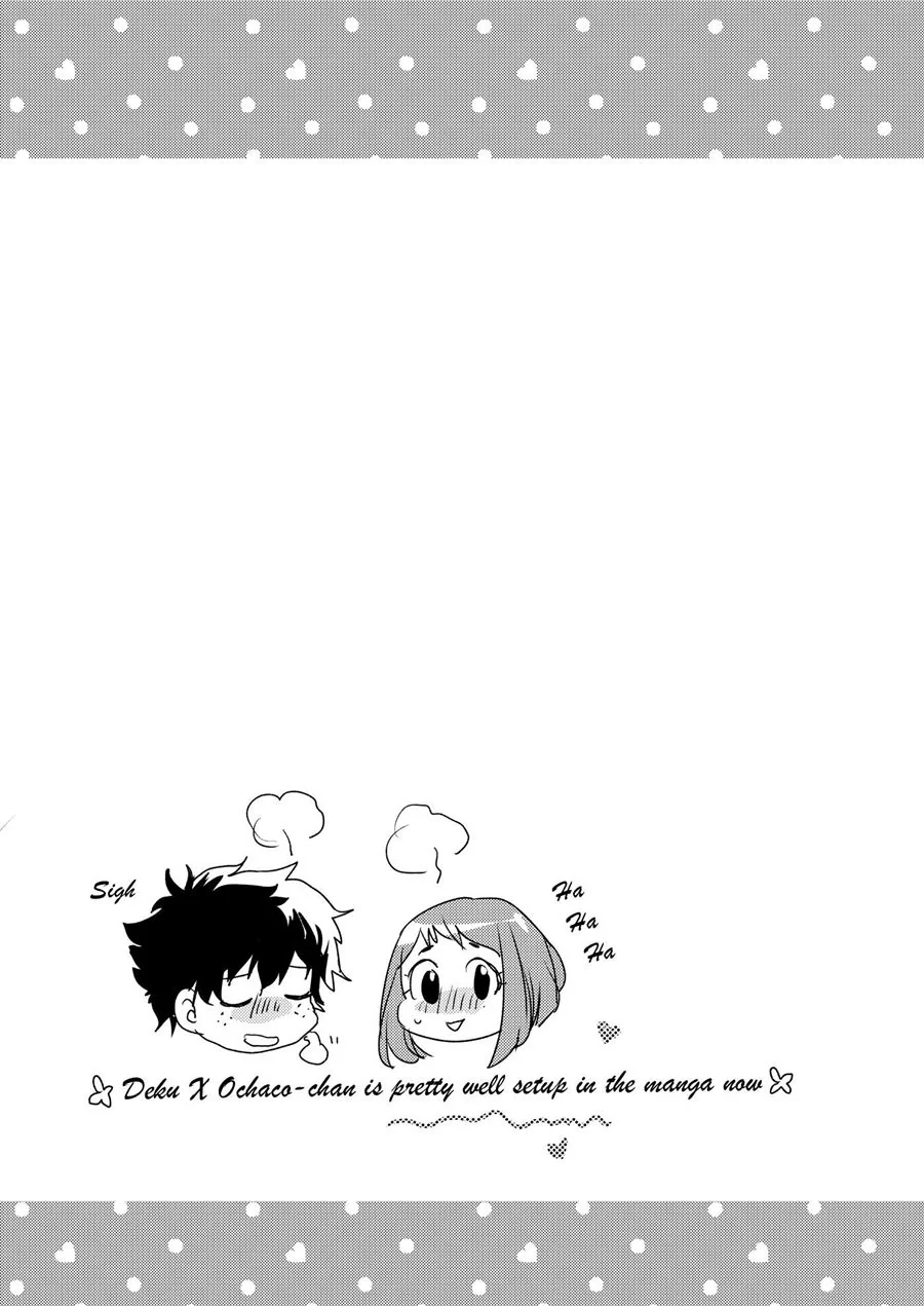 Sexo na Bolha de Espaço-Tempo em Boku No Hero - Hentai HQ Brasileiro