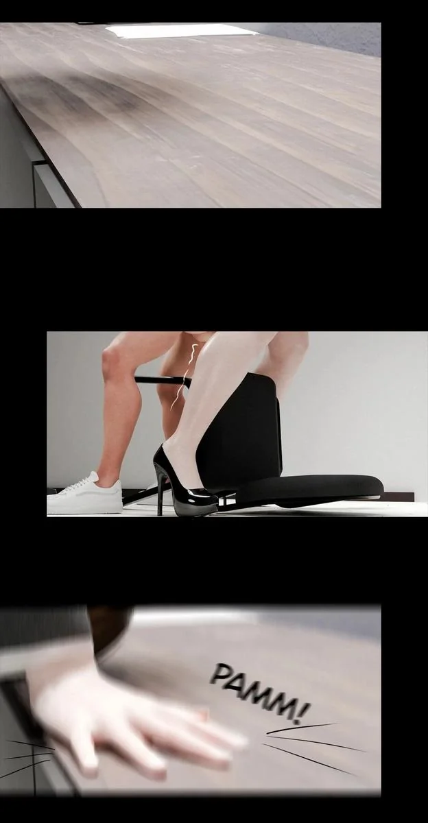 Susan e Alaric: Muito Sexo e Sacanagem Em Hentai HQ Brasileiro