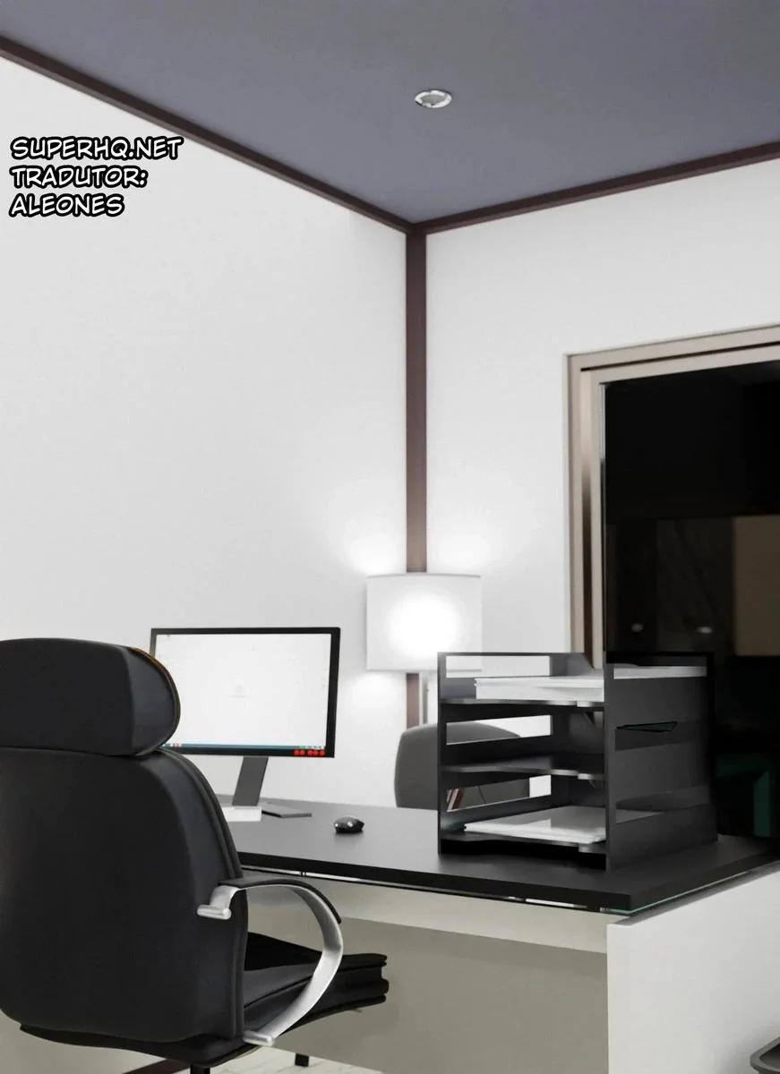 Susan e Alaric: Muito Sexo e Sacanagem Em Hentai HQ Brasileiro