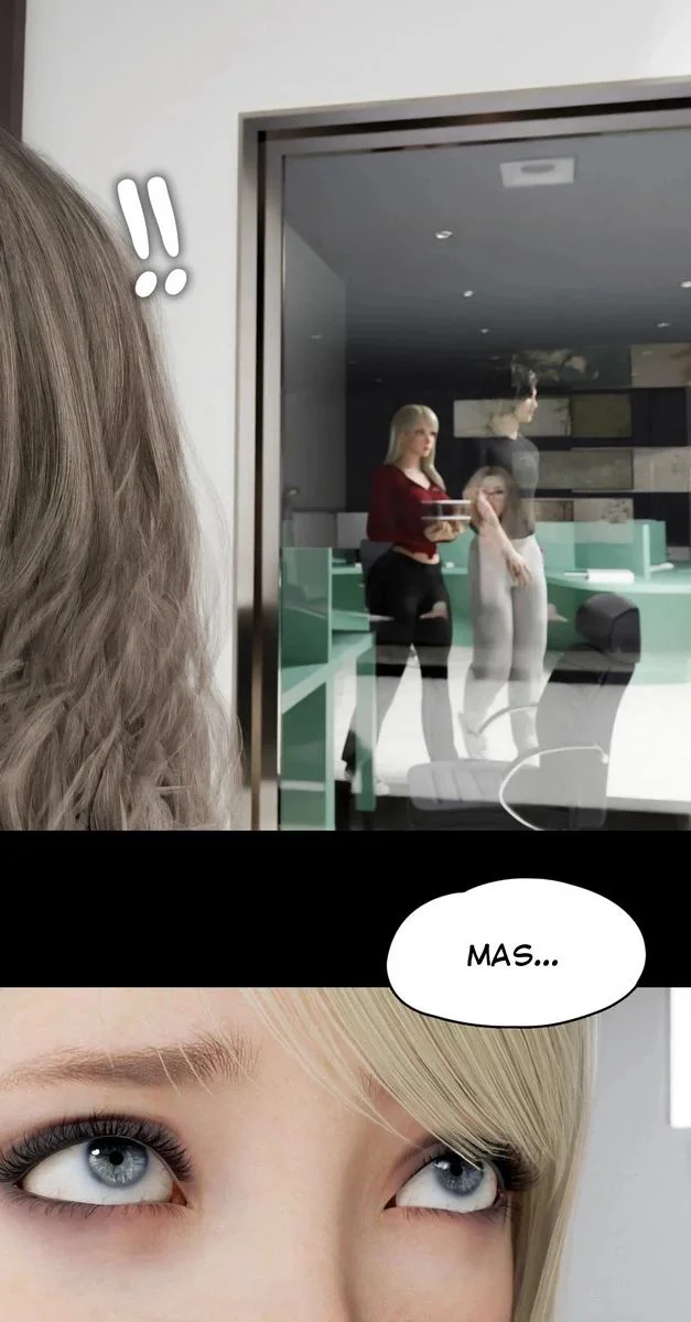 Susan e Alaric: Muito Sexo e Sacanagem Em Hentai HQ Brasileiro