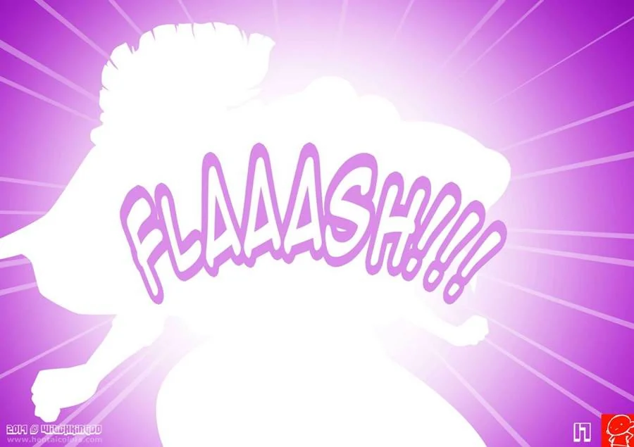 Teen Titans: O Cristal Mágico - Estelar e Ravena em uma aventura de puro prazer em Hentai HQ