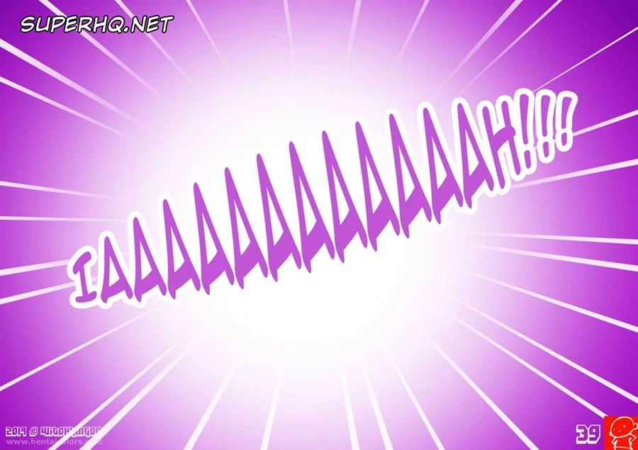 Teen Titans: O Cristal Mágico - Estelar e Ravena em uma aventura de puro prazer em Hentai HQ