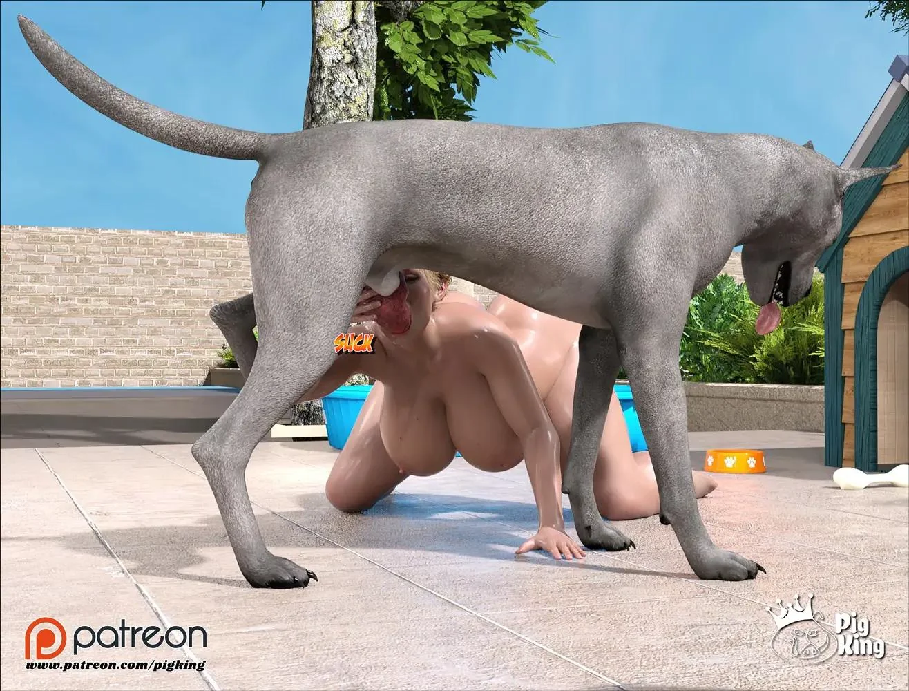 Thor e Zeus fodendo Darla e Cynthia: a putaria continua em meio a descanso e intrusão - HQ Hentai Brasileiro