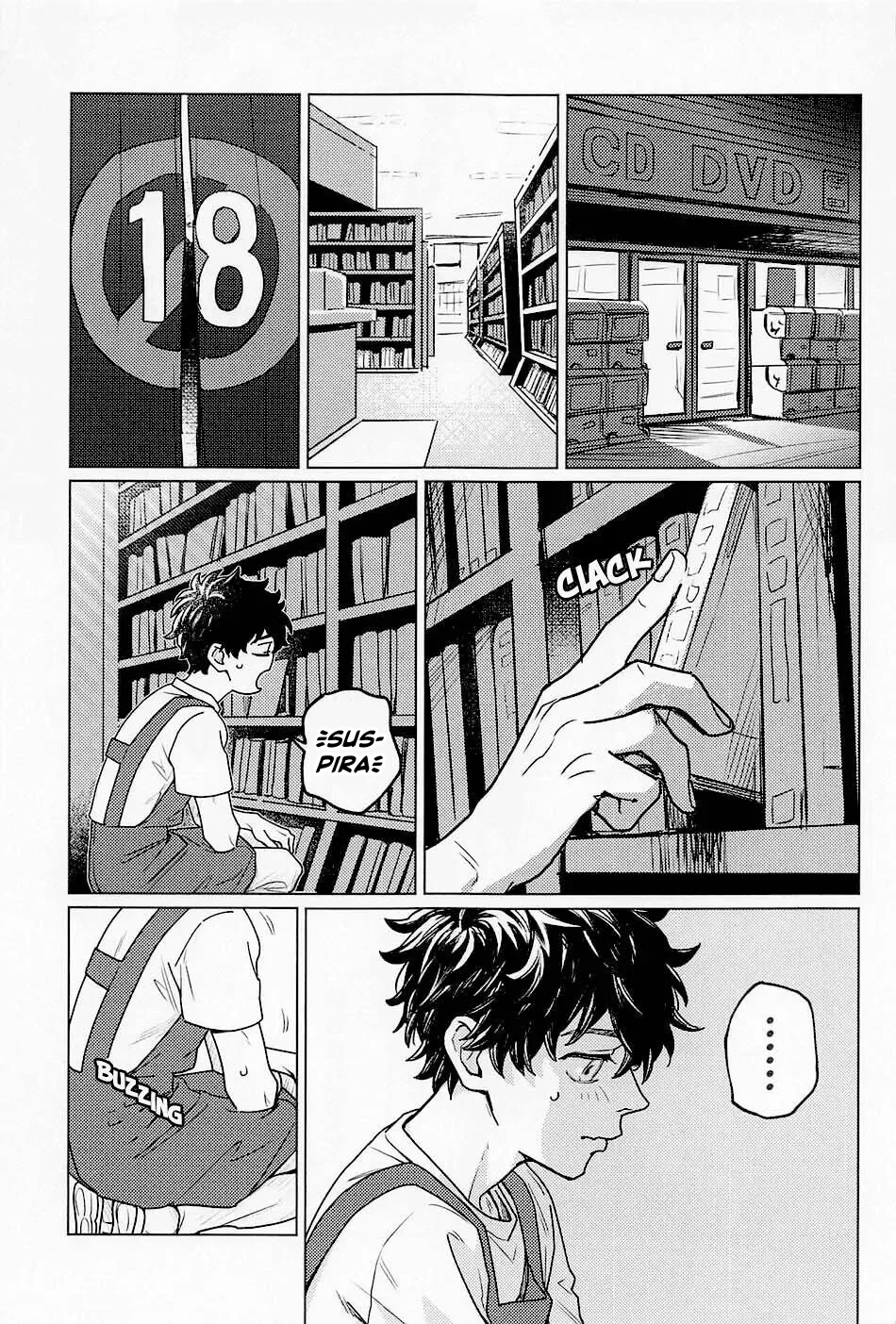 Tokyo Revengers: Putaria na Esquina - Aventuras de Manjiro e Takemichi em um Hentai Explosivo!