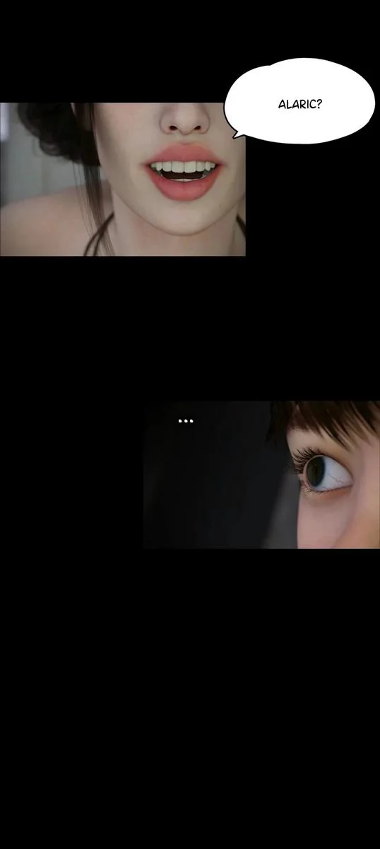 Viúva Negra se arrepende de dar a buceta pro Alaric em HQ Brasileiro