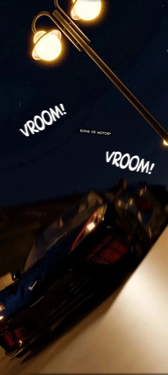 Viúva Negra se arrepende de dar a buceta pro Alaric em HQ Brasileiro