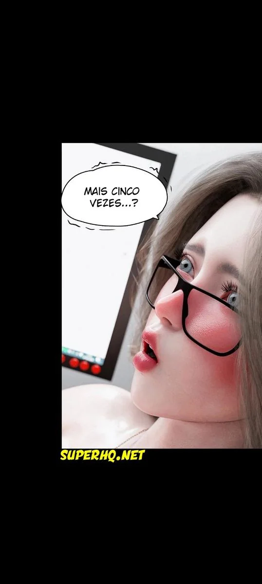 Viúva Negra se arrepende de dar a buceta pro Alaric em HQ Brasileiro