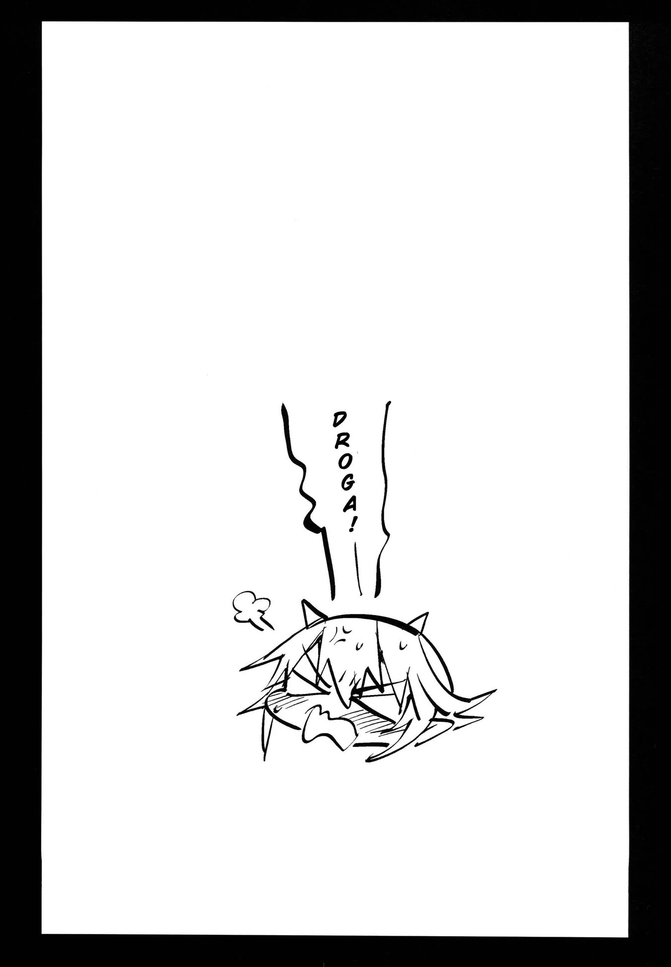 Yokais do Prazer: Hipnotizando e Fodendo as Piranhas da Cidade" em Hentai HQ